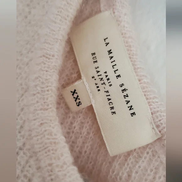 Gaspard Cardigan Nude